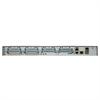 Cisco 2901 Voice Bundle - router - voice / fax module - rack-mountable, wall-mountable C2901-CME-SRST/K9